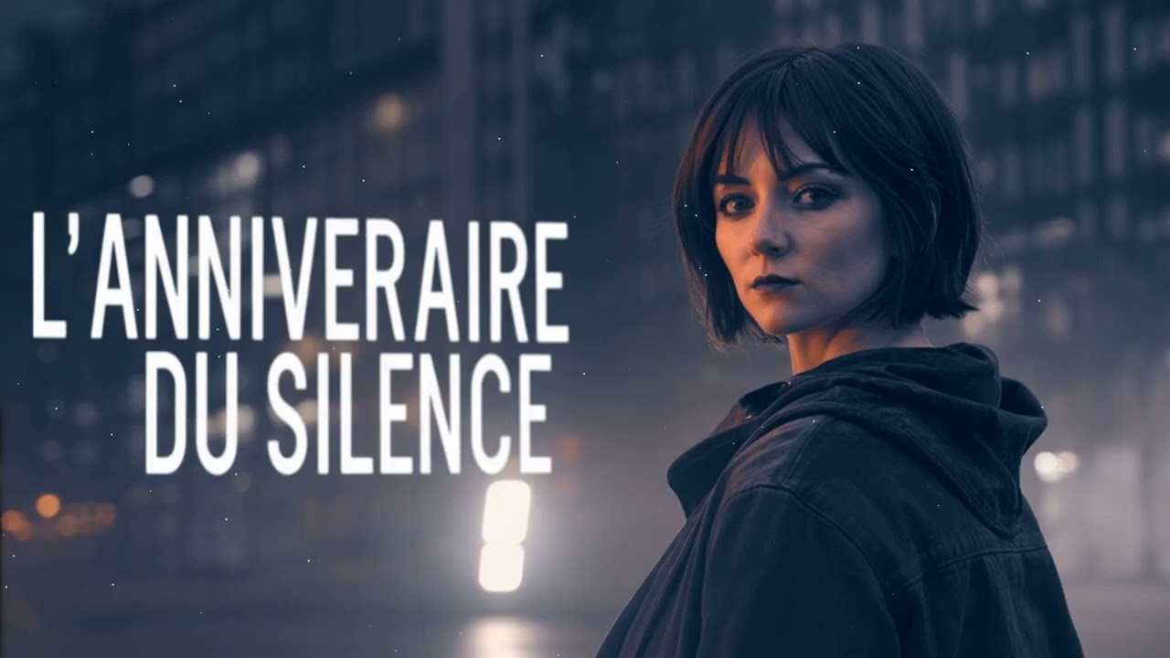 L'Anniversaire du Silence : Une Mélodie que le Cœur n'Oubliera Jamais (Musique Émotionnelle)