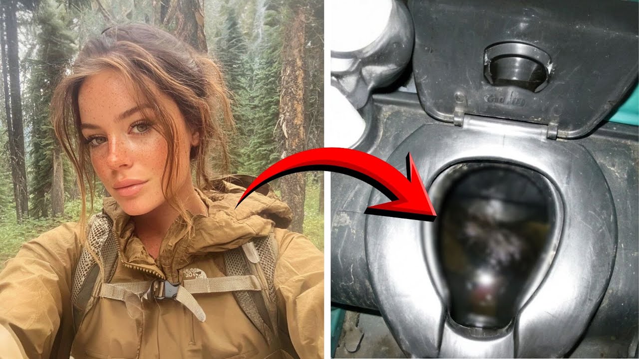 Mujer Desapareció en los Bosques de Oregón – 4 Días Después Aparece en un BAÑO de Campamento