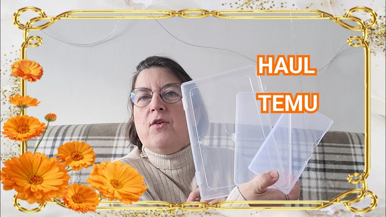 Haul TEMU