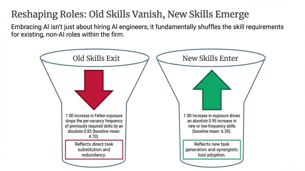 AI and Jobs: Evidence from Online Job Postings