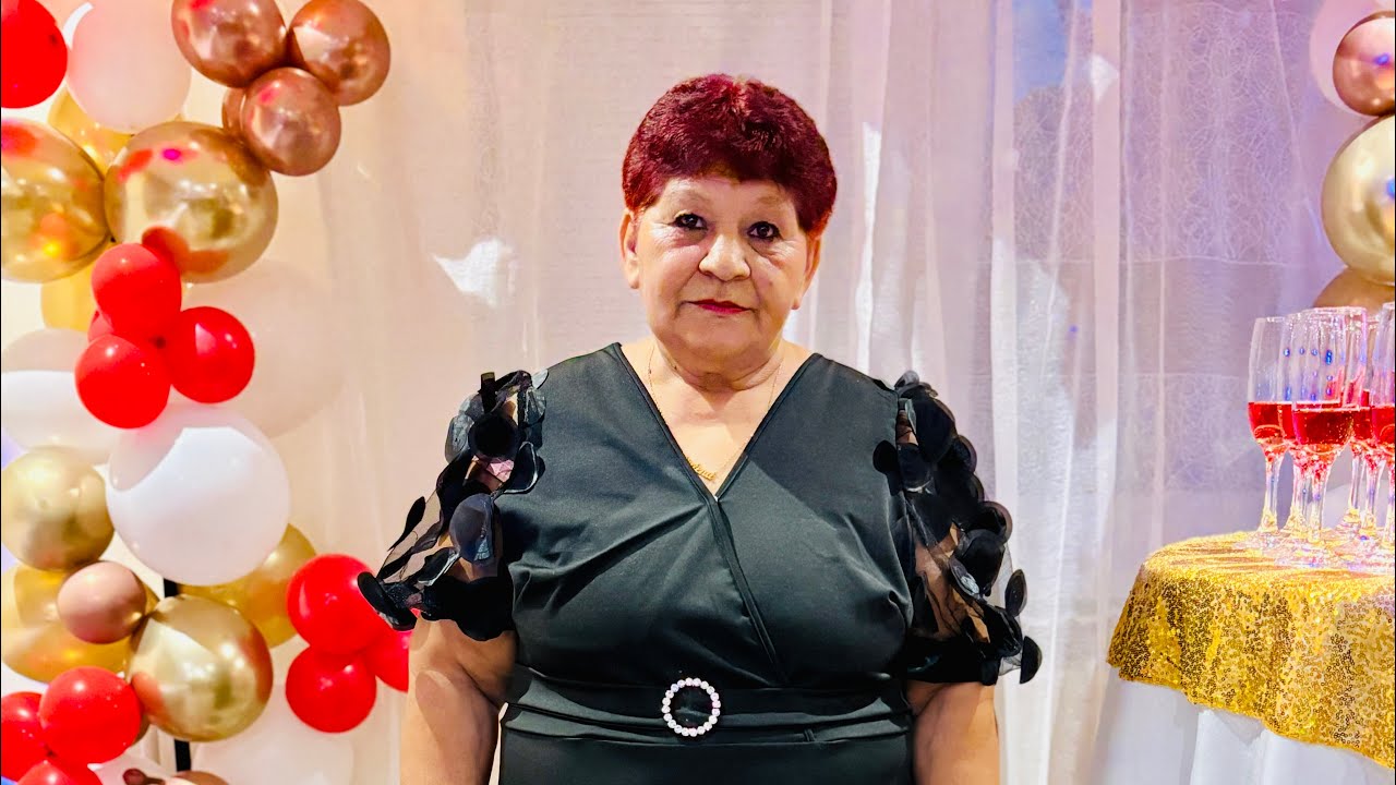 Ruženka 65. Narodeniny Malcice 