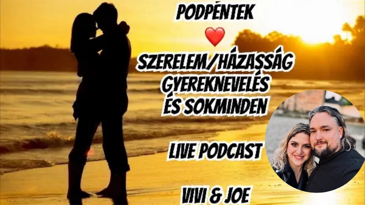 MITŐL LESZ VONZÓ EGY NŐ FÉRFISZEMMEL? 😍FELVILÁGOSÍTJUK A GYEREKEKET? ❤️ #PODPÉNTEK @vivinaploja 