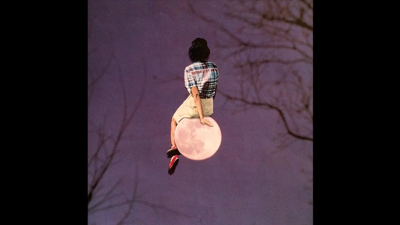 Matty - I'll Gladly Place Myself Below You