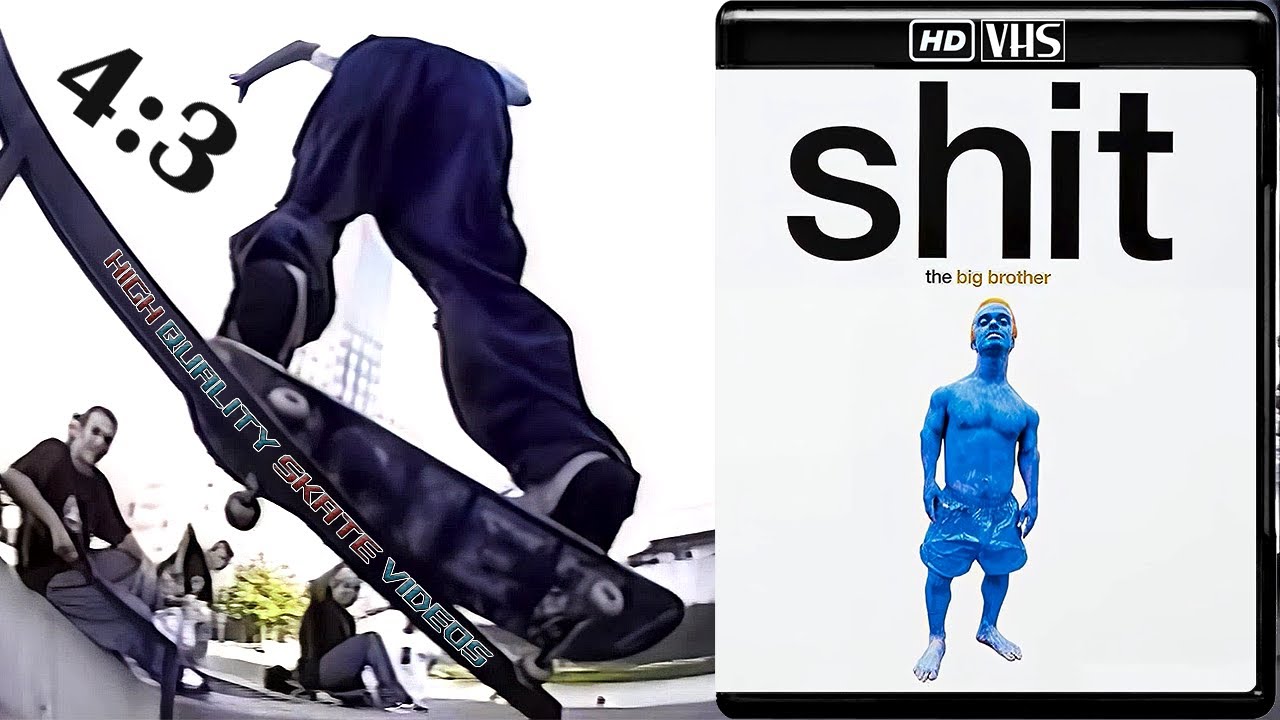 Big Brother Video Magazine #01 