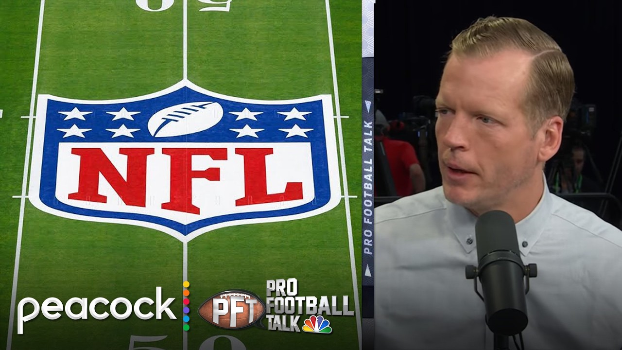 Unpacking the leaked NFLPA report card survey | Pro Football Talk | NFL on NBC