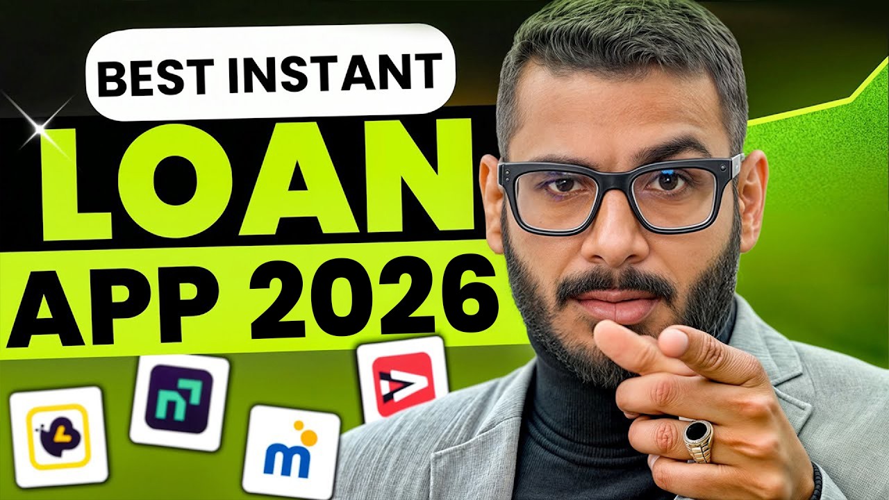 Best Loan App 2025 | Loan App Fast Approval | Instant Loan App