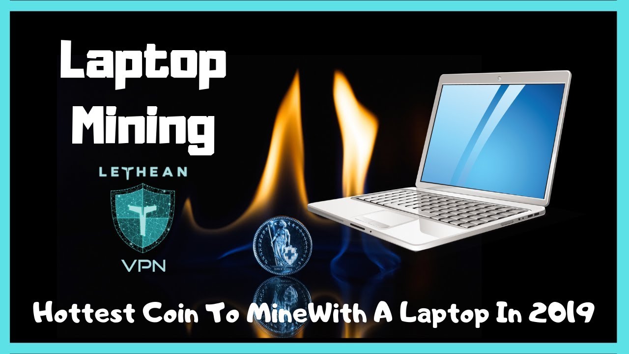 🔴🔴 LAPTOP MINING | BEST COIN TO CPU MINE IN 2022 | BONUS FREE VPN ✅✅