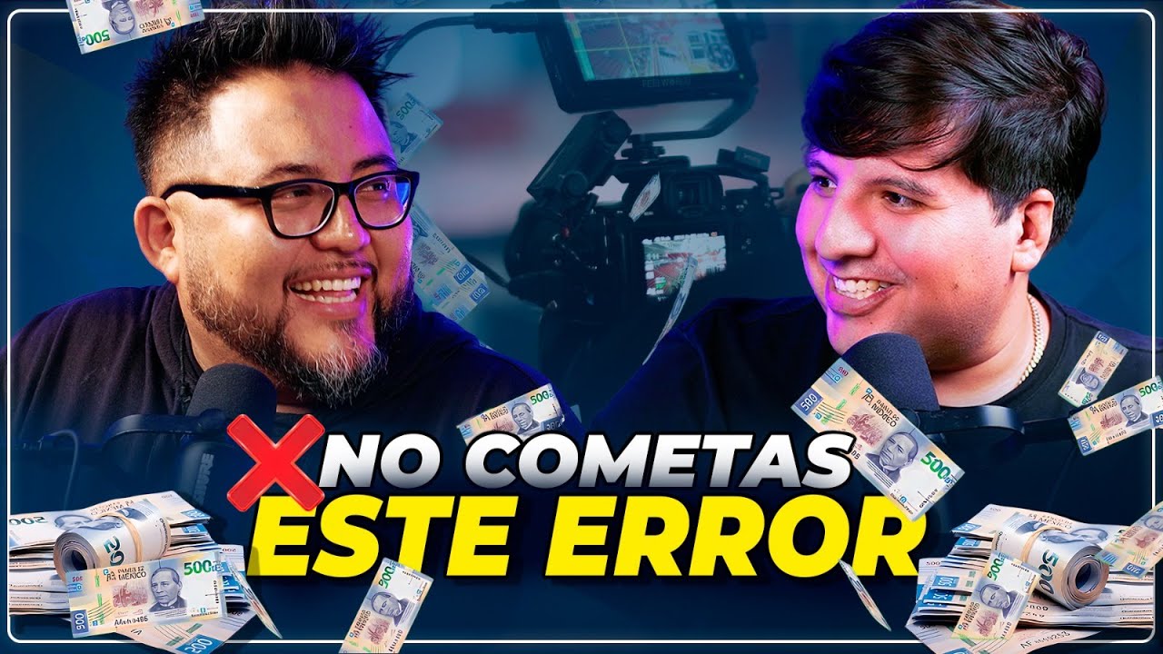 Esto es lo que cobramos por hacer videos PTE 2 (GUÍA DEFINITIVA)