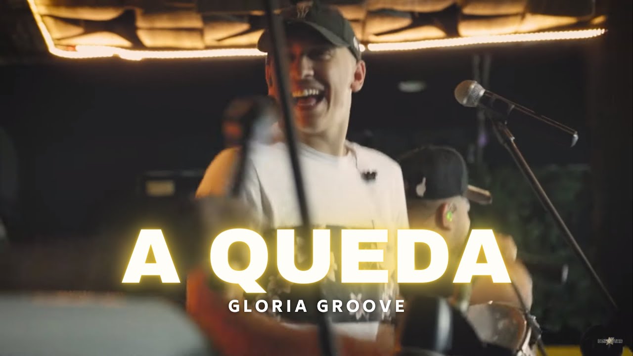 A Queda - Gloria Groove (cover Deixestar) #DeixaEmCasa2.0