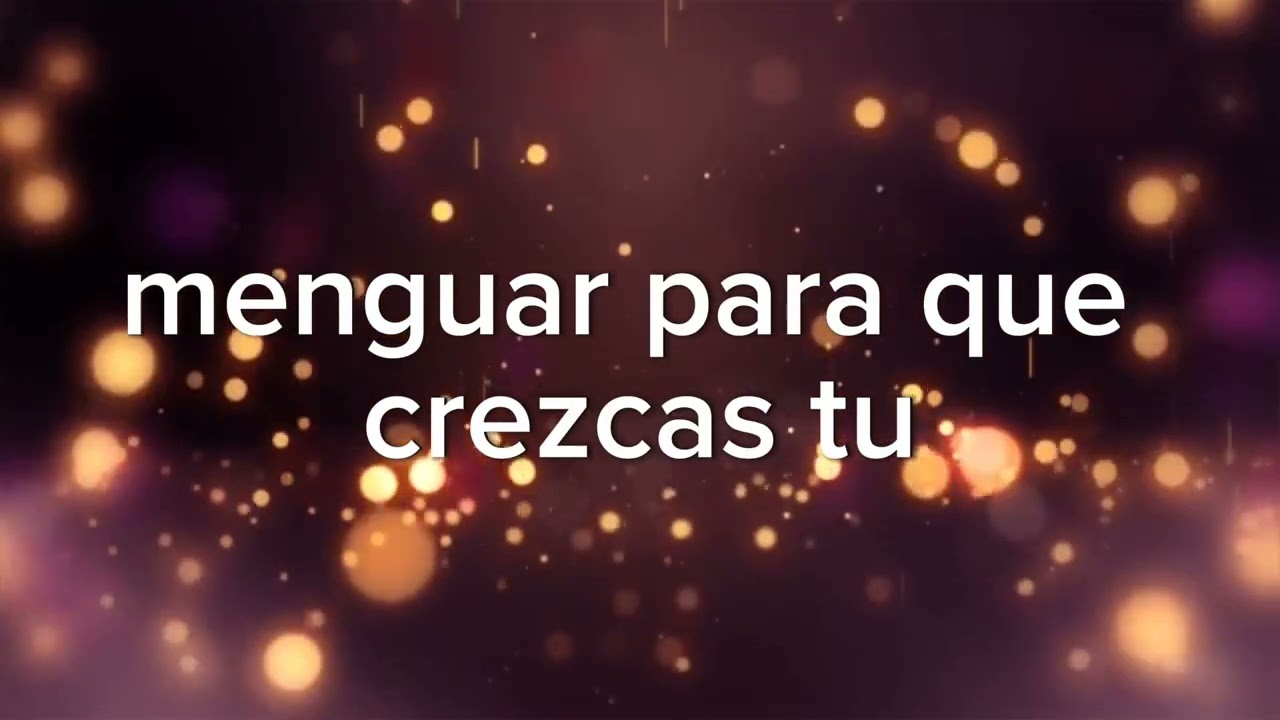 yo quiero más de ti pista tono mujer