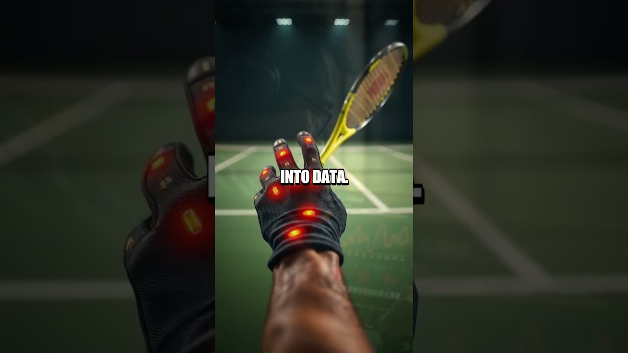 Silicon Sweat AI Transforming Niche Sports and the Fan Experience