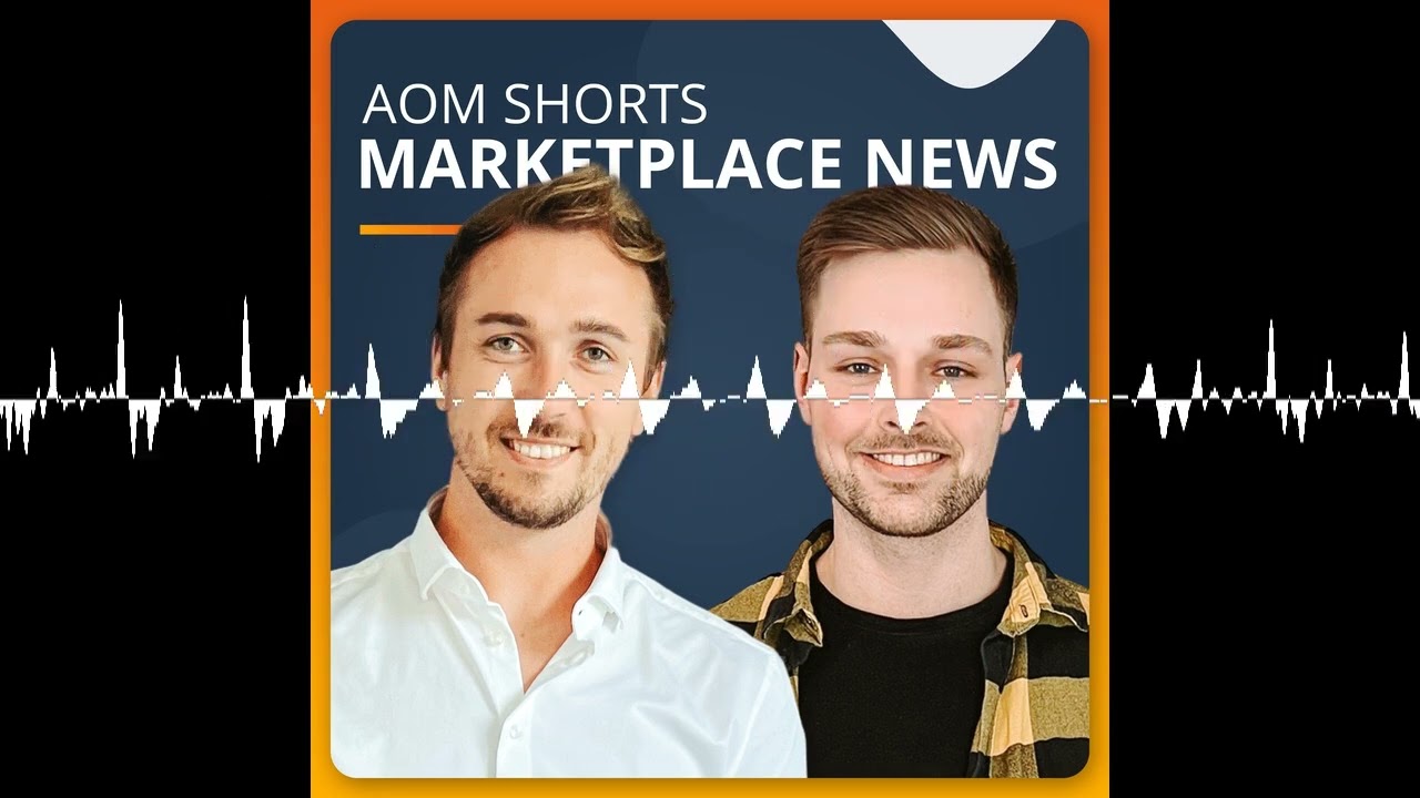 AOM SHORTS - RUFUS Ads endlich da (Sponsored Prompts) - Ahead on Marketplaces