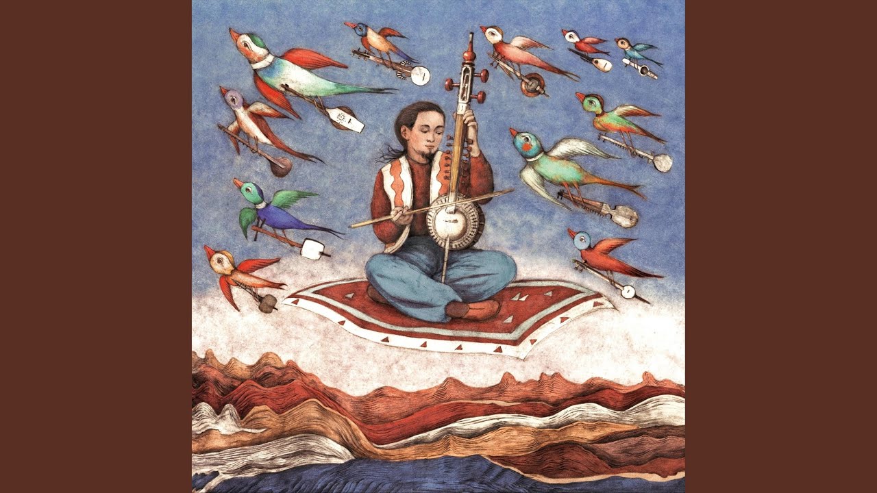 Igil (Tuva)