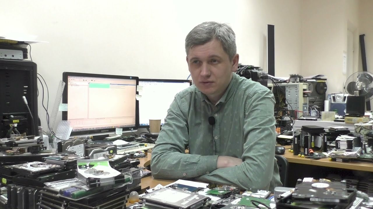 Форматирование приводит к быстрому износу жесткого диска?