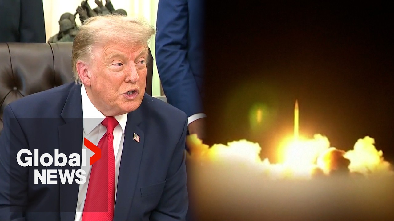 Trump vows to hit Iran &ldquo;very hard&rdquo; after Iranian attack on US base in Jordan