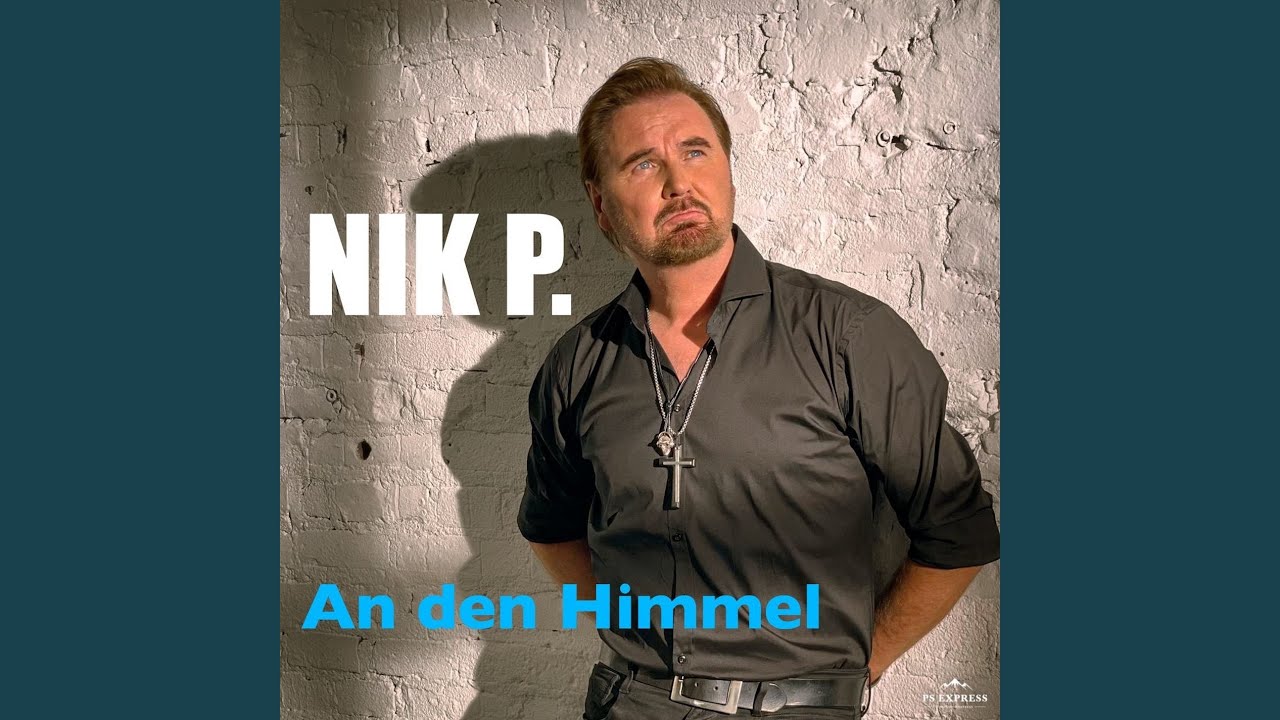 An den Himmel