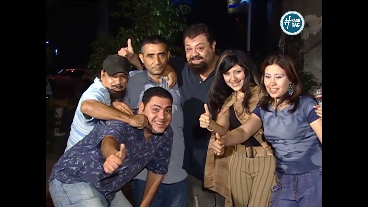 برنامج | إديني عقلك الحقونا - الحلقة السادسة عشر