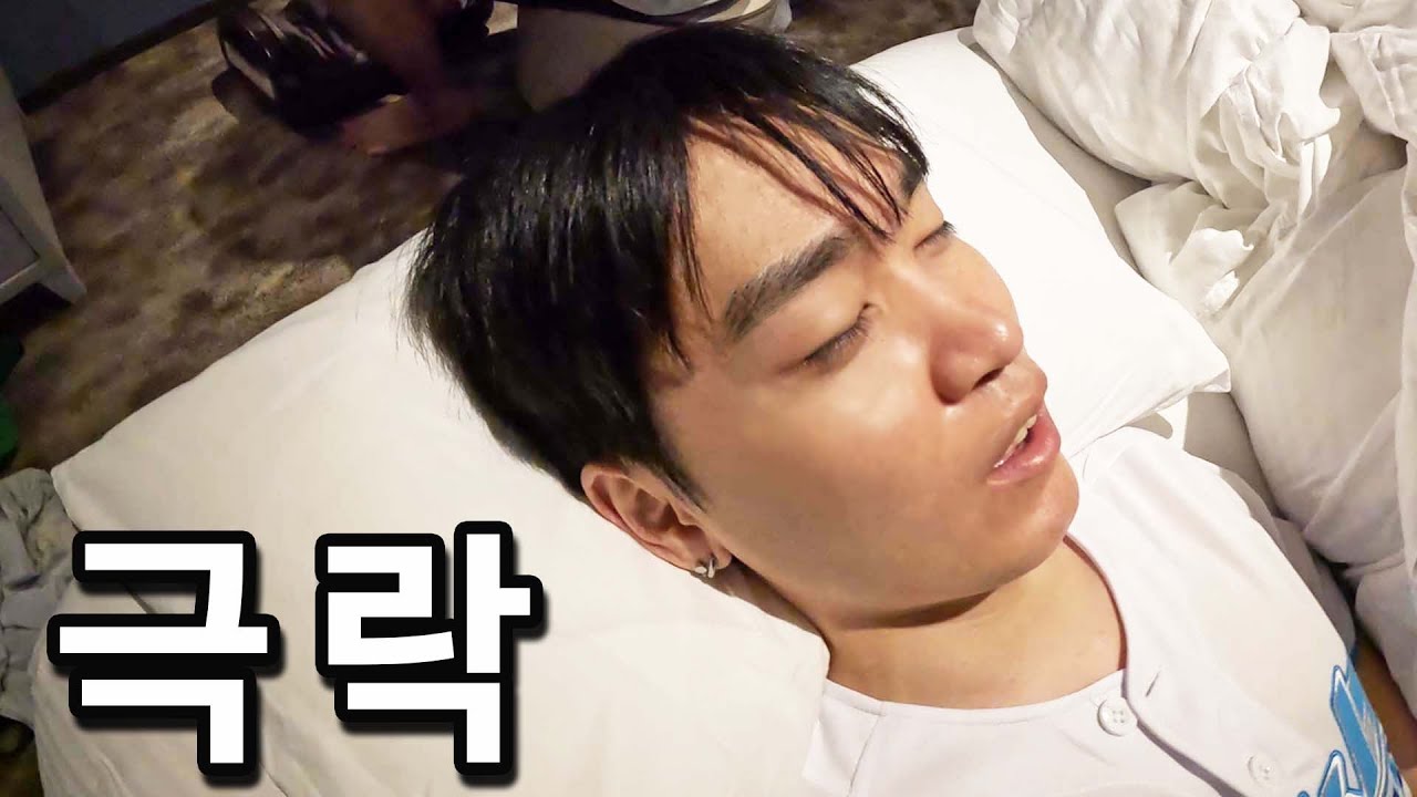 발로란트 유튜버들을 극락 보낸 의외의 물건 리뷰 [일본 Vlog]