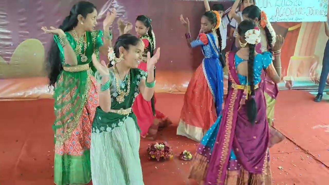 Annual day 2025 - 26