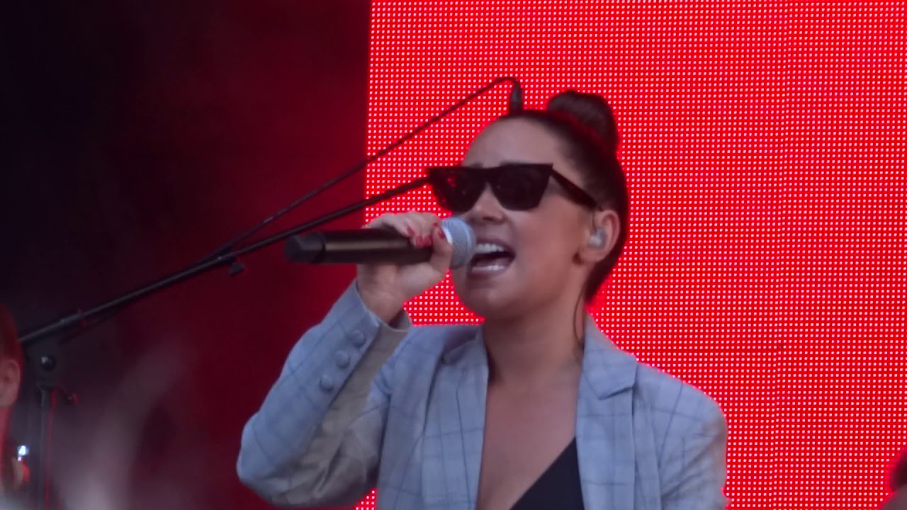Abreu - Live 26.5.2018