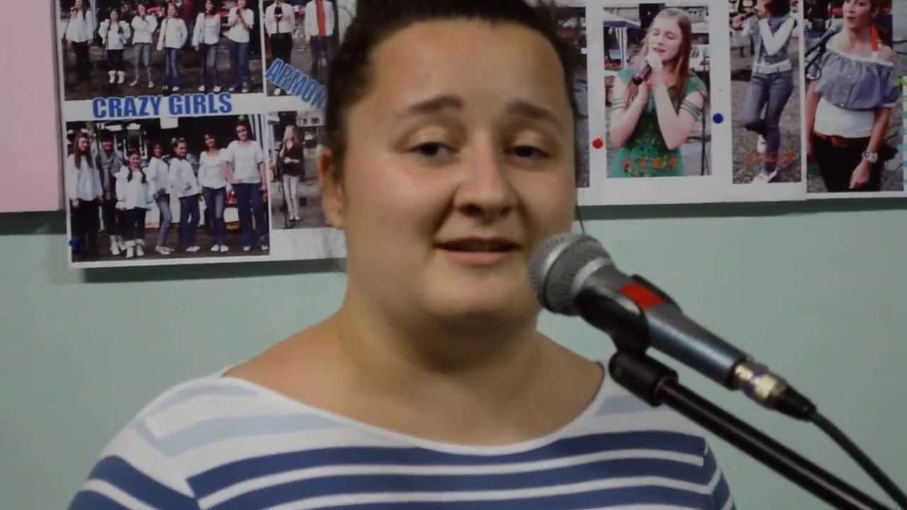 Emeli Sandé - Read All About It (Cover by Diana GOCI)