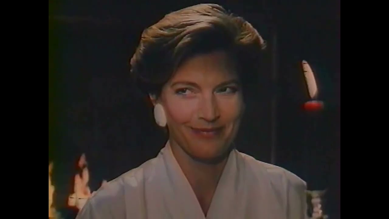 FR3 (12 Mars 1988): Disney Channel, Continuité...