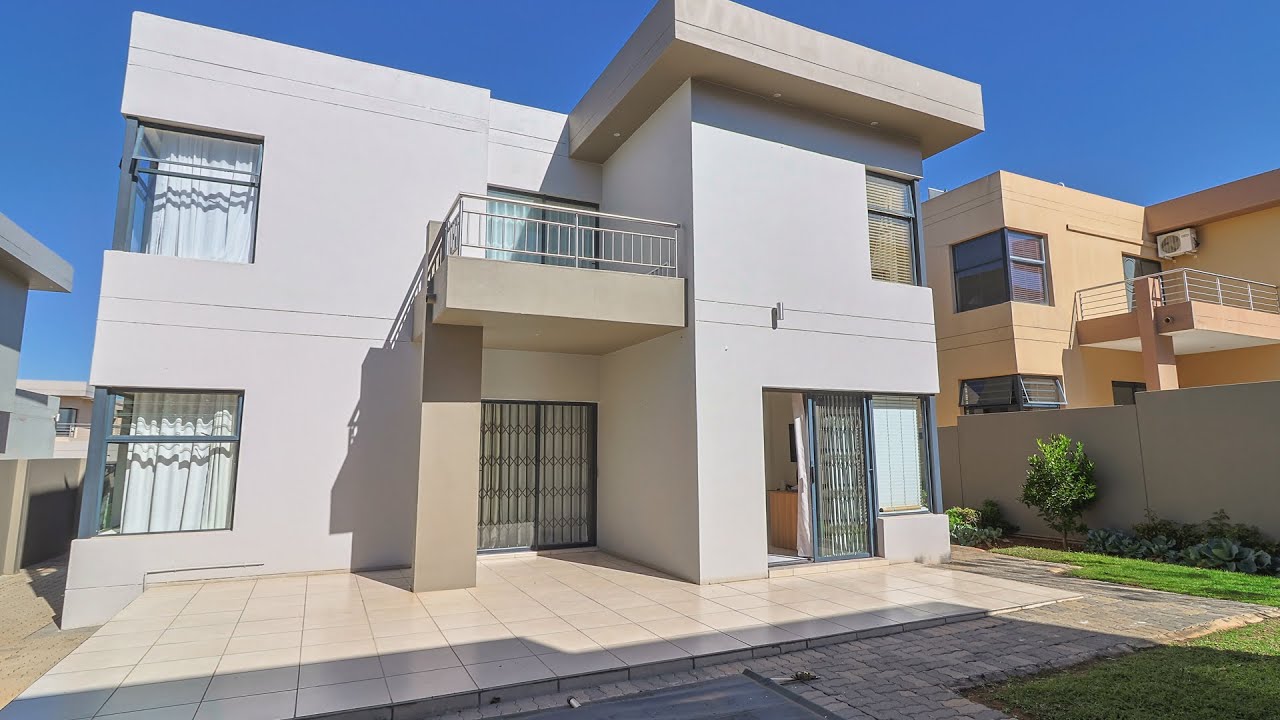 4 Bedroom For Sale | North Riding