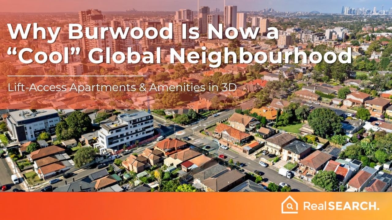 What's REALLY Included in a $700-$1,200 Weekly Rent in Burwood NSW 2134?