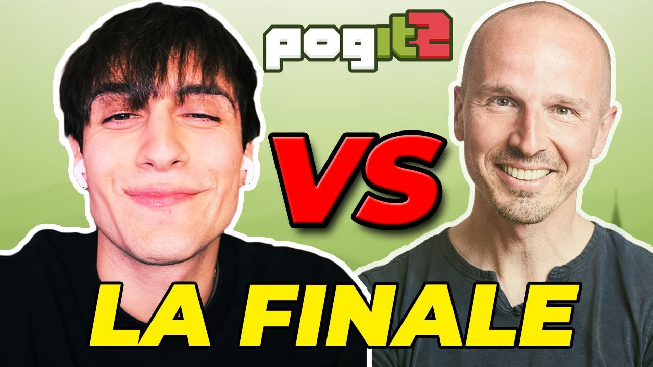 BLUR è  CAMPIONE del POGCHAMPSIT2
