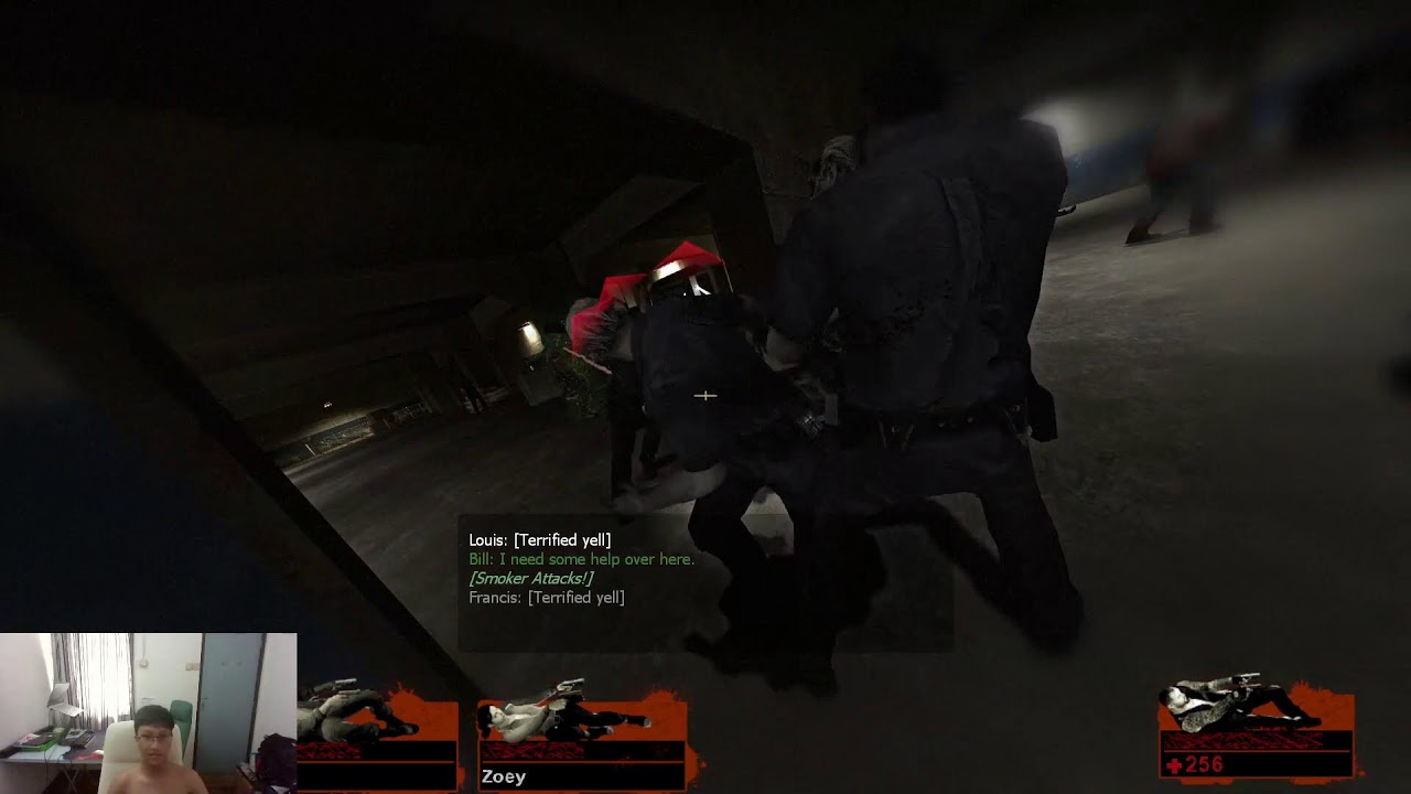 🔴 🔴RETRYING THIS HARD MAP🔴🔴   #livestream #gaming #gameplay #L4d2 #horrorgame