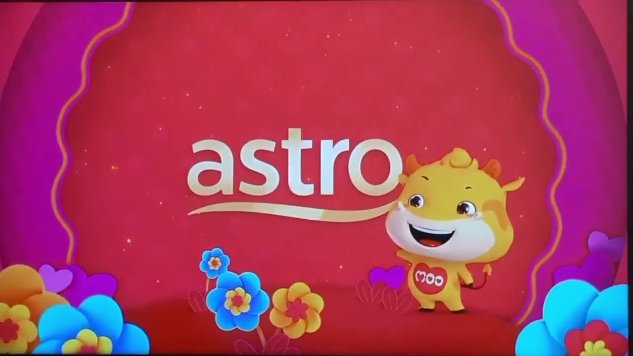 Generic ID (2021:) MooMooDa | Astro