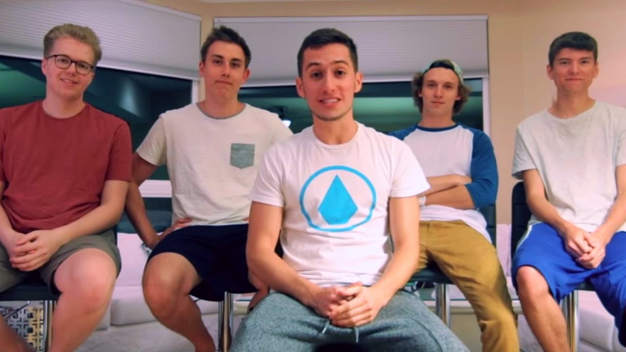 Z HOUSE BEST MOMENTS FAN EDITS!