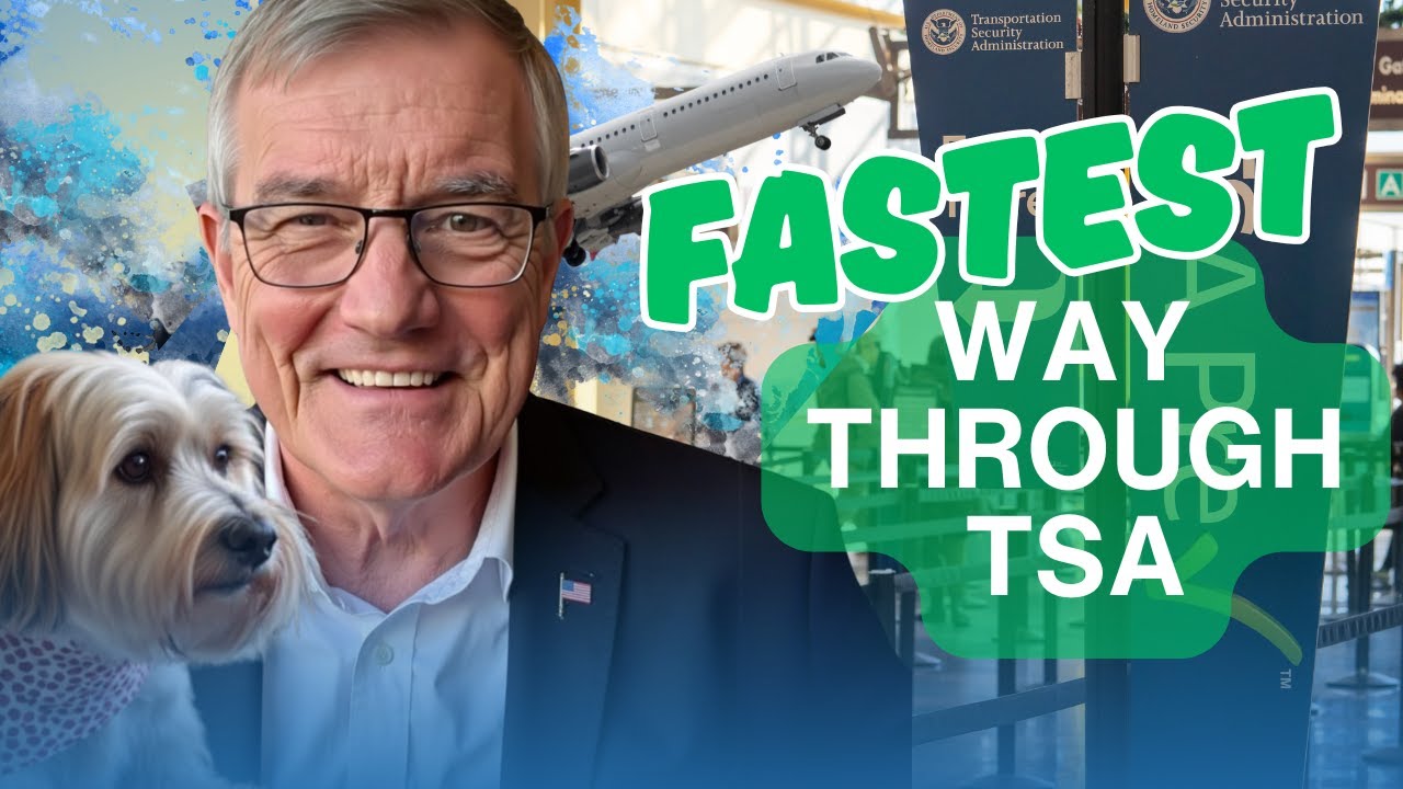 TSA PreCheck vs Global Entry vs CLEAR: Which One Is Actually Worth It?