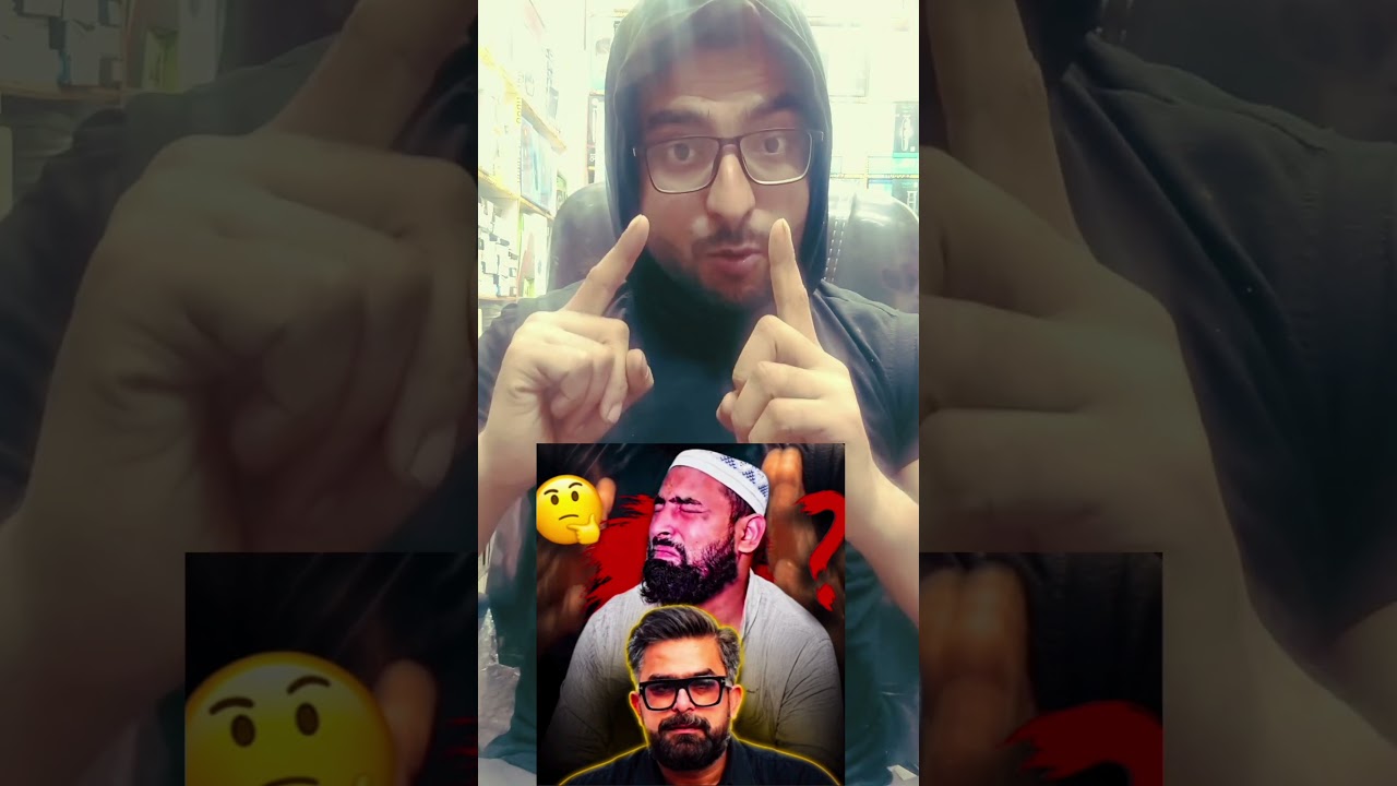 What Did Mohammad Junaid Do Wrong? #MohammadJunaid#YouTubeShorts#ViralVideo#TrendingNow
