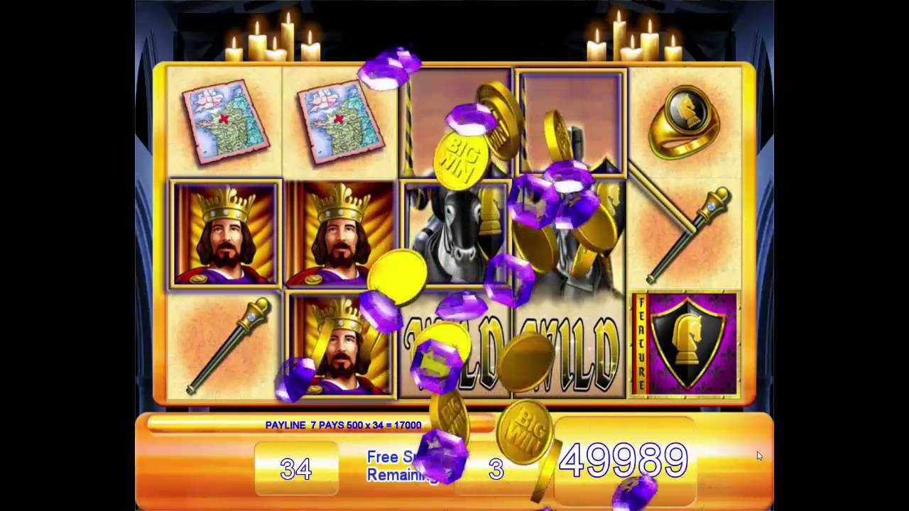 WMS Williams Interactive & NEIKO platform offline slots - Casino Games