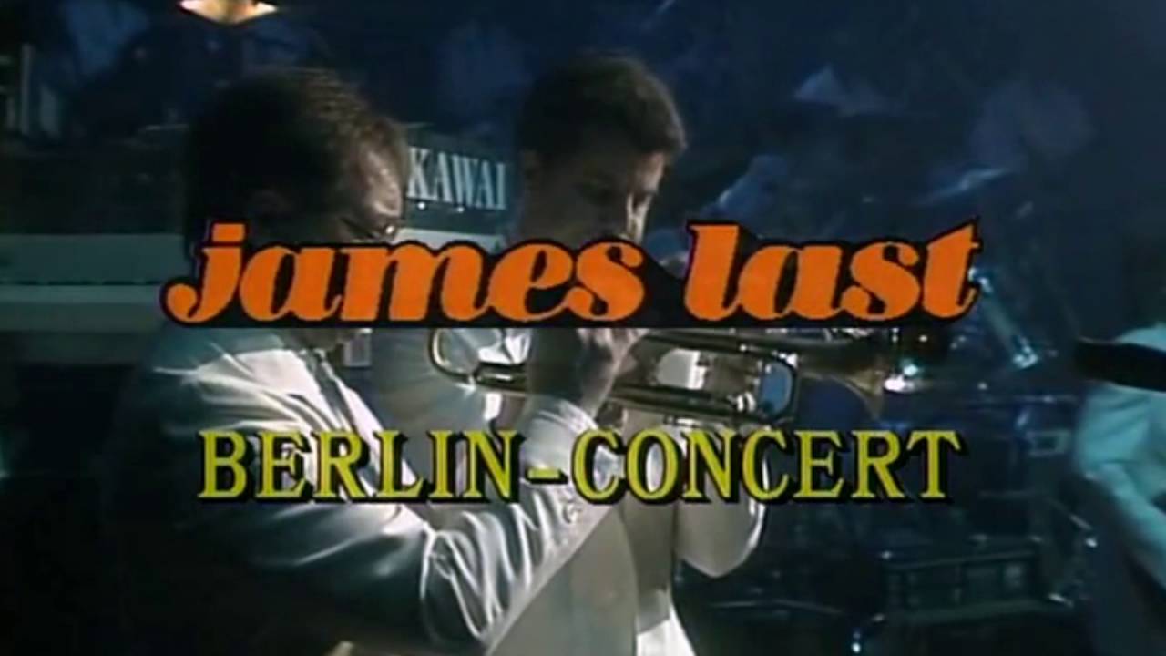 James Last Orchester und Chor : 