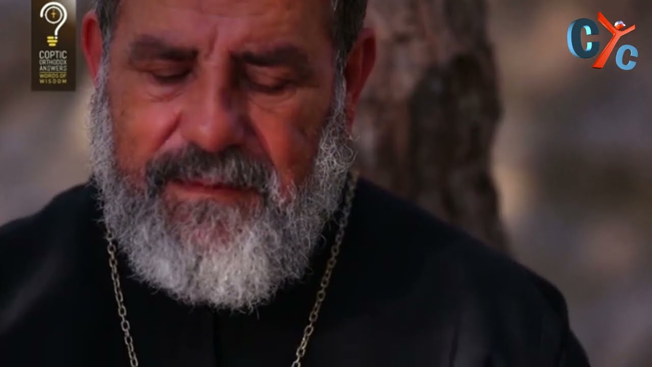 Wisdom of the Desert Fathers | Coptic Orthodox Answers | CYC #copticanswers