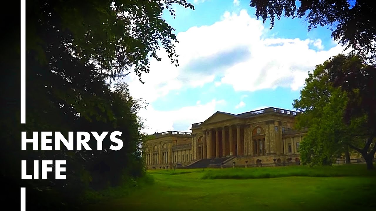 Ode To Stowe School