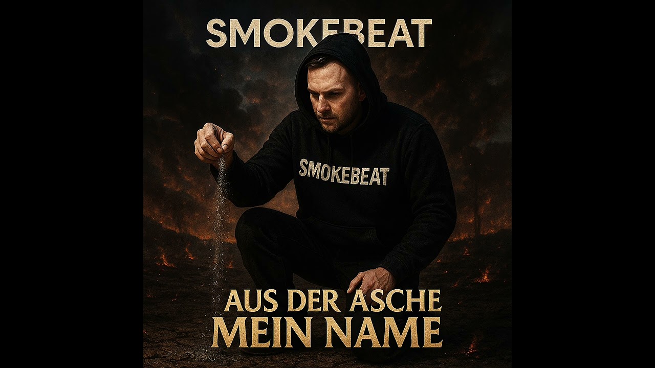 Aus der Asche mein Name - SmokeBeat