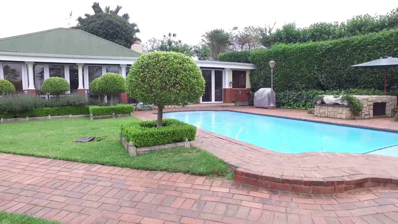 4 Bedroom House for sale in Kwazulu Natal | Durban | Kloof And Gillitts | Kloof | 9A Qu | T1009135