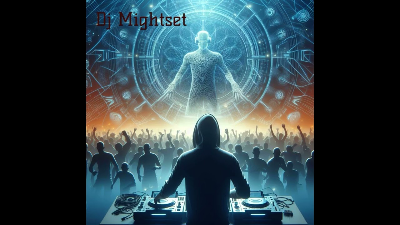 Dj Mightset - Jamp (remix)