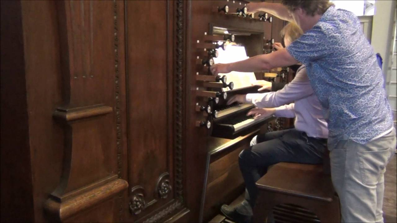 Max Reger: 