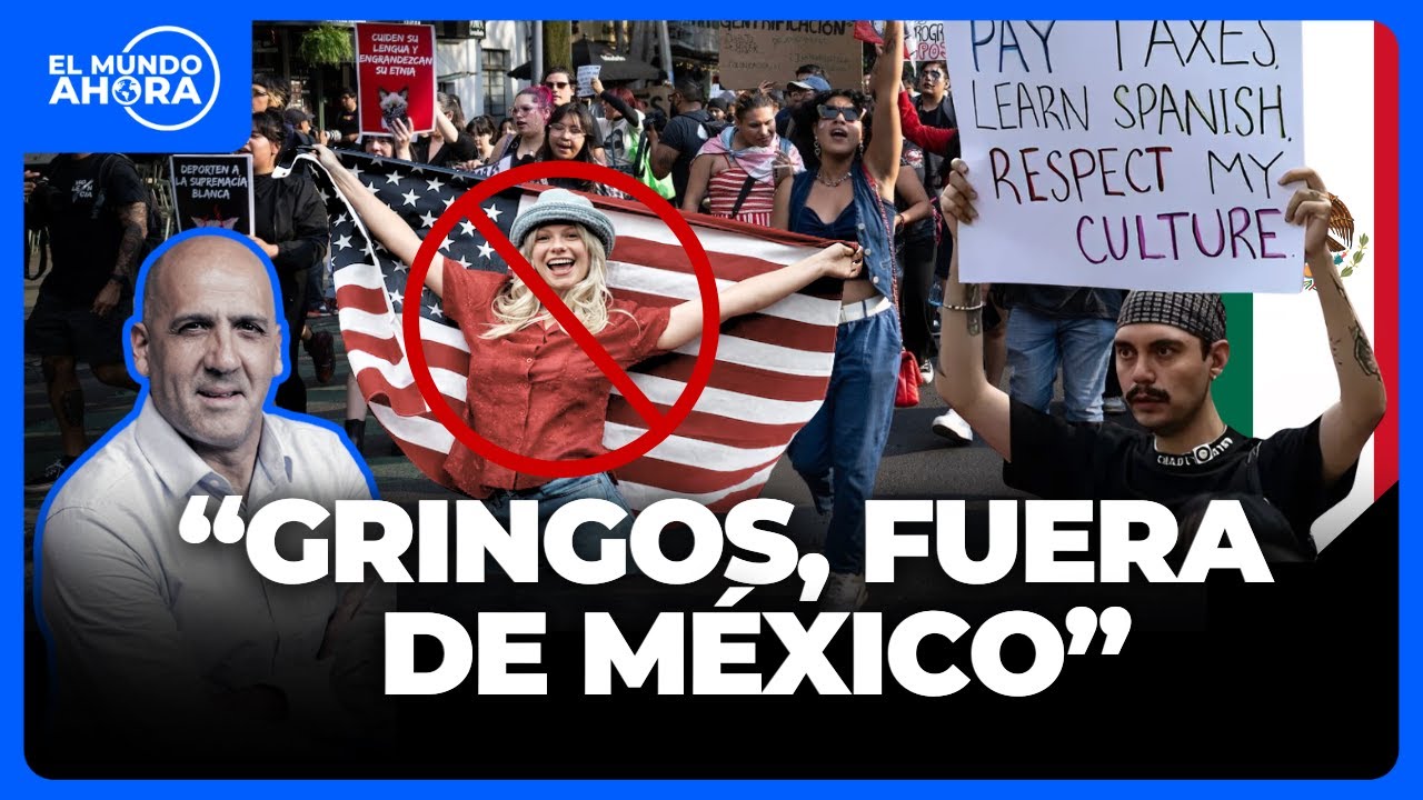 ¿Qué es la gentrificación y cómo está afectando a México? | El Comercio