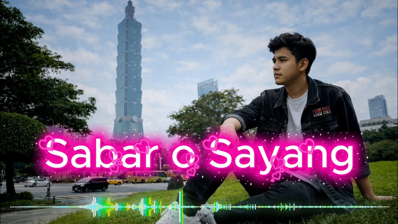 DJ TIKTOK 2026 || 🎶💔 SABAR O SAYANG 💔🎶|| SLOW REMIX | LAGU GALAU | #viraltiktok #fyp #galau