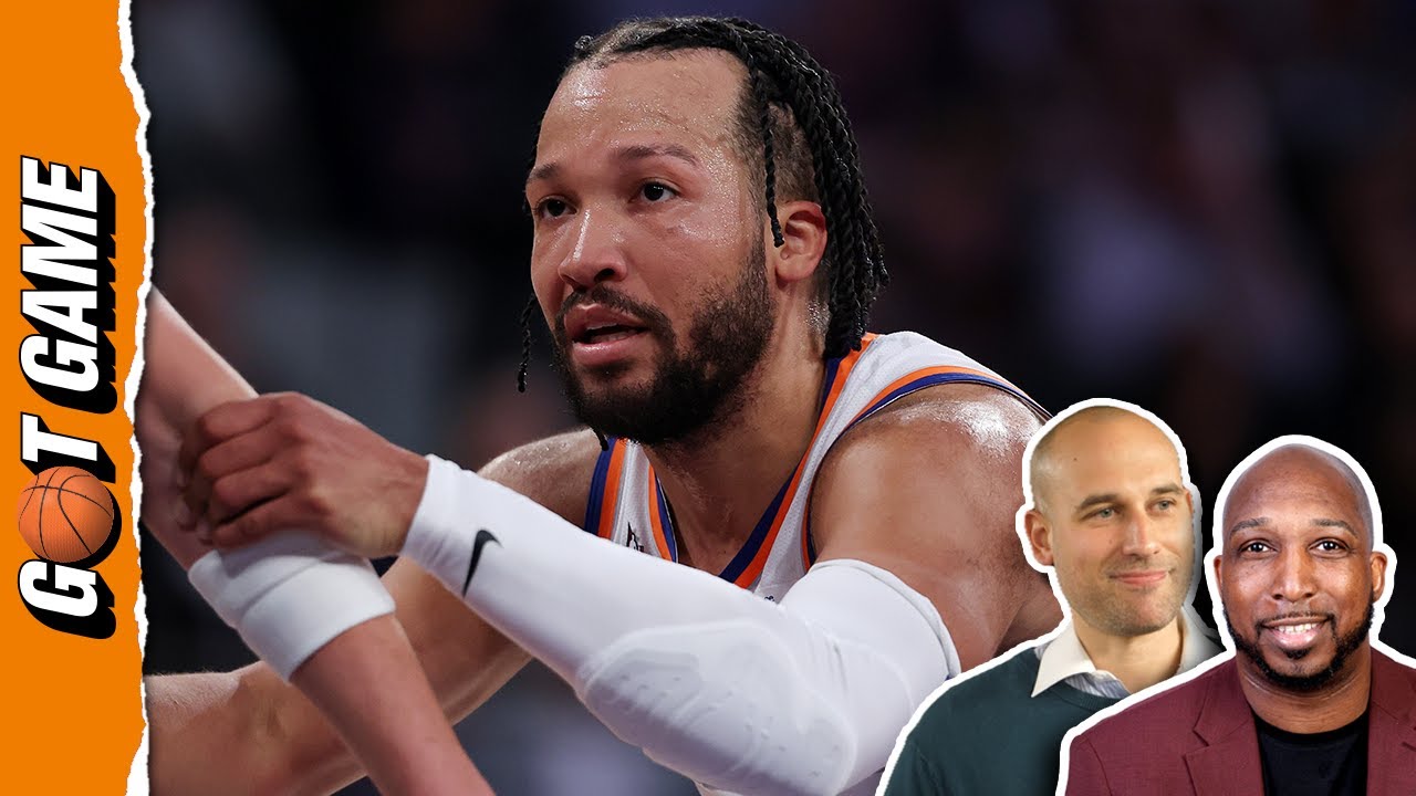 Have the Knicks hit ROCK BOTTOM after 4th loss in a row? | Postgame