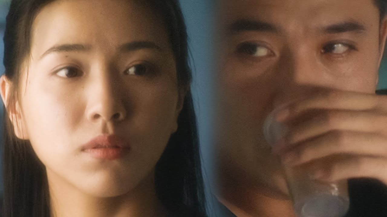 女祕書被醉酒老闆叫進辦公室，誰料竟發生這種事！#家庭 #出轨 #伦理剧