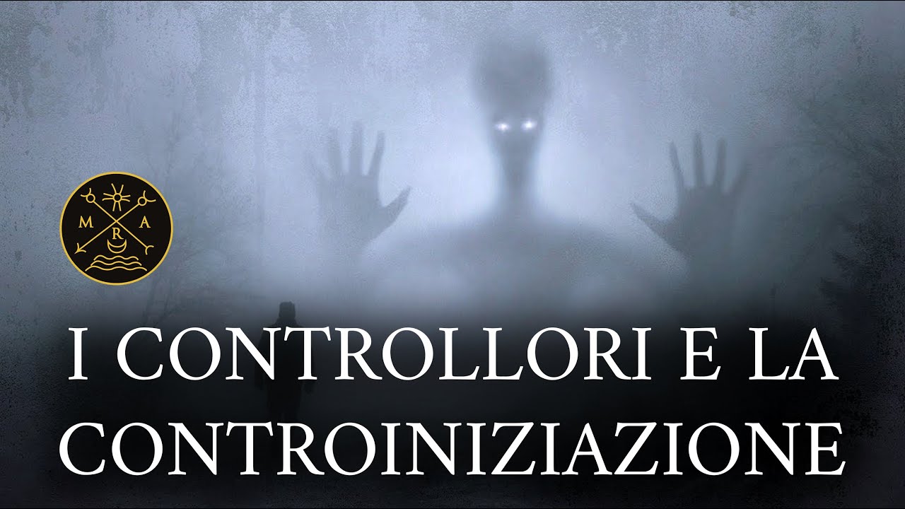 I CONTROLLORI E LA CONTROINIZIAZIONE