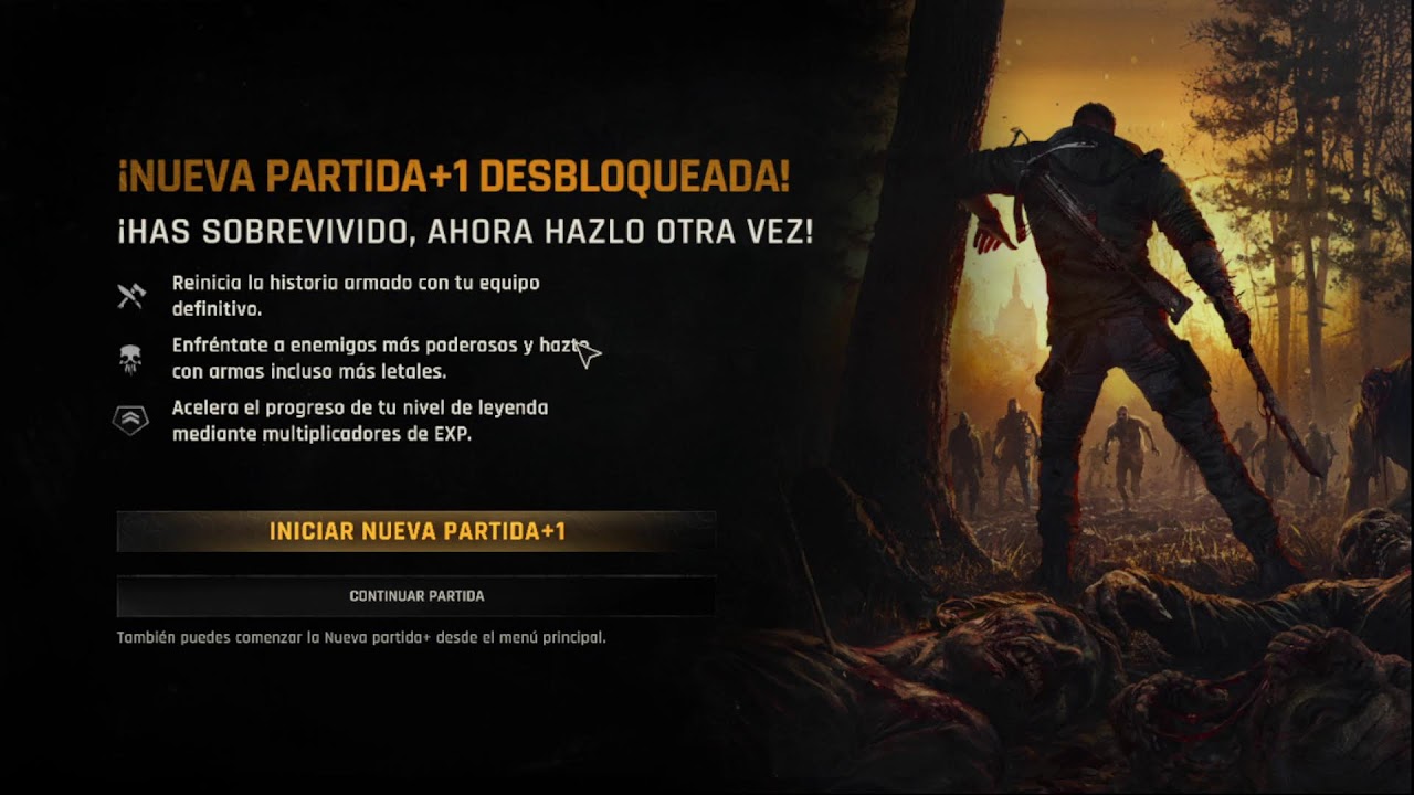Farmeamos para la misión final en Dying Light: The Beast !! 👊💥☠️🧟‍♂️