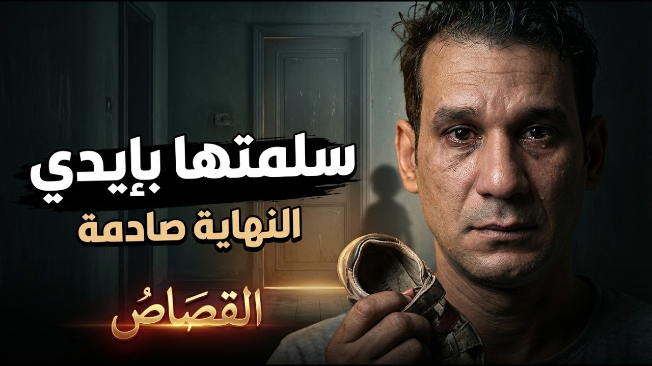 باع شرفه عشان سيجارة استروكس وأيس…النهاية صادمة
