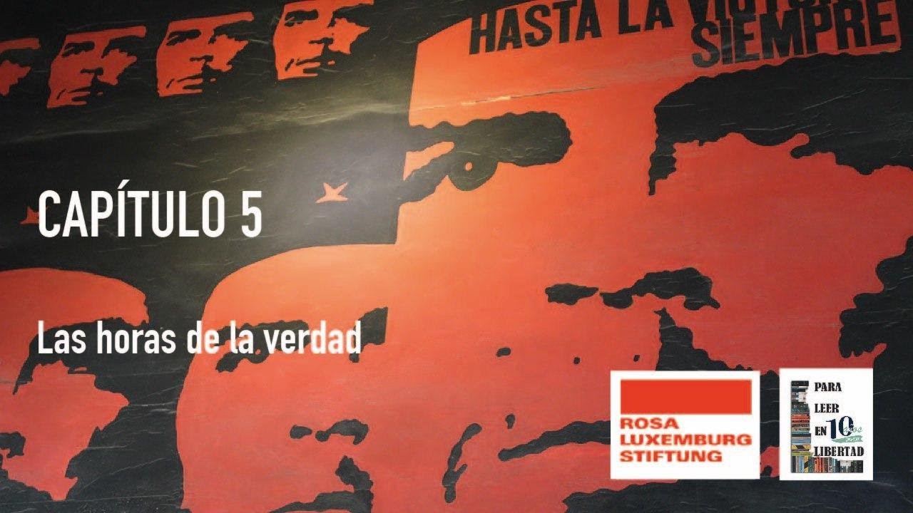 TAIBO II - Serie EL CHE (5 de 16)